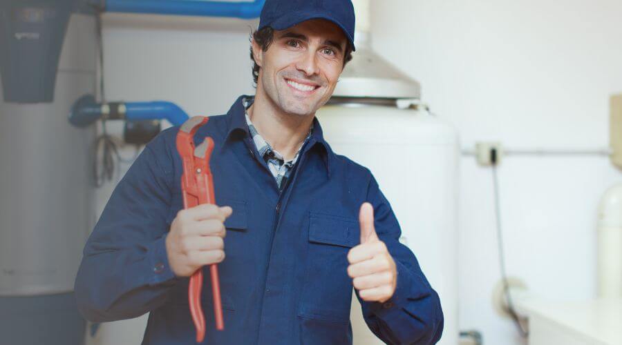 Professional Leak Detection in Elvaston, IL